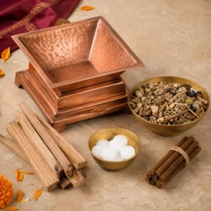 Camphor / Kapoor Pack