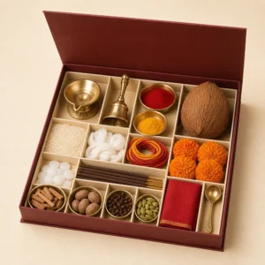 Satyanarayan Puja Kit